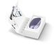 Электронная звуковая термо щетка для лица GESKE Sonic Thermo Facial Brush 6в1 purple HB0079 фото 9