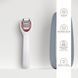 Электронный роллер для лица с микроиглами GESKE MicroNeedle Face Roller 9в1 starlight HB0187 фото 3