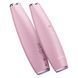 Микротоковая ручка для подтяжки лица GESKE MicroCurrent Face-Lift Pen 6в1 pink HB0126 фото 6