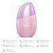 Массажер для лица GESKE Cool&Warm Eye and Face Massager 7в1 pink HB0291 фото 2
