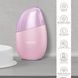 Массажер для лица GESKE Cool&Warm Eye and Face Massager 7в1 pink HB0291 фото 3