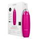 Микродермабразионное устройство для удаления черных точек GESKE MicroDermabrasion Blackhead Remover 7в1 magenta HB0569 фото 1