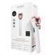 Электронный роллер для лица с микроиглами GESKE MicroNeedle Face Roller 9в1 starlight HB0187 фото 1
