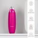 Микродермабразионное устройство для удаления черных точек GESKE MicroDermabrasion Blackhead Remover 7в1 magenta HB0569 фото 3