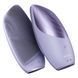 Электронная звуковая термо щетка для лица GESKE Sonic Thermo Facial Brush 6в1 purple HB0079 фото 6