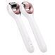 Электронный роллер для лица с микроиглами GESKE MicroNeedle Face Roller 9в1 starlight HB0187 фото 6