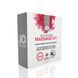 Набір для масажу System JO ALL IN ONE MASSAGE GIFT SET: розігрівальний гель, масажер і свічка SO1517 фото 5