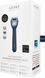Электронный роллер для лица с микроиглами GESKE MicroNeedle Face Roller 9в1 midnight HB0188 фото 8