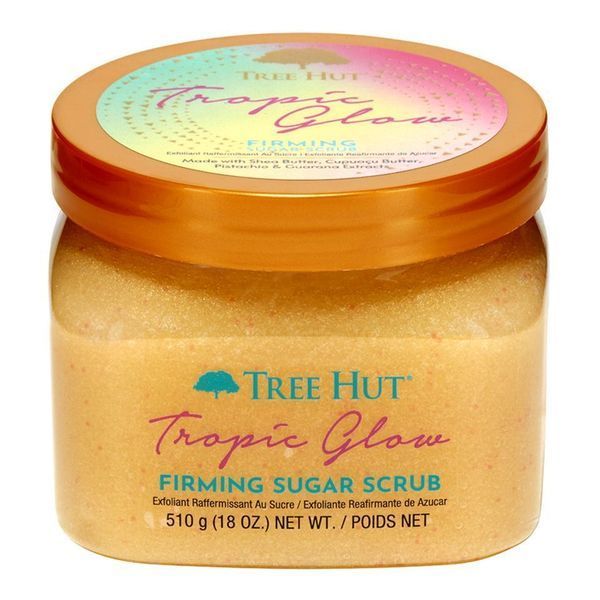 Скраб для тела Tree Hut Tropic Glow Sugar Scrub 510g 075371002939 фото