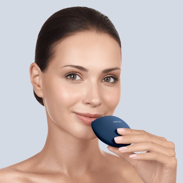 Устройство для увеличения объема губ GESKE Lip Volumizer&Booster 4в1 Big midnight HB0227 фото