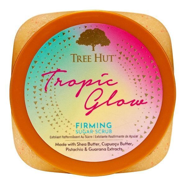 Скраб для тела Tree Hut Tropic Glow Sugar Scrub 510g 075371002939 фото