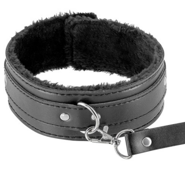 Набор БДСМ-аксессуаров Fetish Tentation BDSM Kit &ndash; 10 предметов для удовольствия SX1092 фото