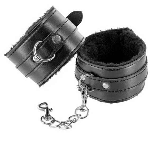 Набор БДСМ-аксессуаров Fetish Tentation BDSM Kit &ndash; 10 предметов для удовольствия SX1092 фото