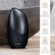 Электронная звуковая термо щетка для лица GESKE Sonic Thermo Facial Brush 6в1 black HB0080 фото 3