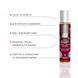 Смазка на водной основе System JO H2O &mdash; Raspberry Sorbet (30 мл) без сахара, растительный глицерин SO1468 фото 5