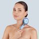 Ультразвуковая щетка для всего тела GESKE Sonic Full-Body Brush&Intensive Exfoliator 8в1 aquamarine HB0373 фото 4