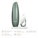 Безконтактна магнітна пілінг-маска GESKE Touchless Magnetic Peeling Mask 5в1 green HB0557 фото 2