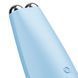 Микротоковая ручка для подтяжки лица GESKE MicroCurrent Face-Lift Pen 6в1 aquamarine HB0127 фото 5