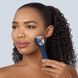 Электронный роллер для лица с микроиглами GESKE MicroNeedle Face Roller 9в1 midnight HB0188 фото 4