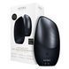 Электронная звуковая термо щетка для лица GESKE Sonic Thermo Facial Brush 6в1 black HB0080 фото 1