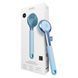Ультразвуковая щетка для всего тела GESKE Sonic Full-Body Brush&Intensive Exfoliator 8в1 aquamarine HB0373 фото 1