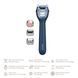 Электронный роллер для лица с микроиглами GESKE MicroNeedle Face Roller 9в1 midnight HB0188 фото 2