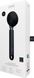 Ультразвуковая щетка для всего тела GESKE Sonic Full-Body Brush&Intensive Exfoliator 8в1 black HB0374 фото 8