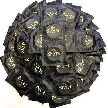Набір "Super Skyn" - Skyn Original - 50 шт SK134 фото