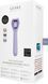 Электронный роллер для лица с микроиглами GESKE MicroNeedle Face Roller 9в1 purple HB0189 фото 8