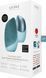 Электронная звуковая термо щетка для лица GESKE Sonic Thermo Facial Brush 6в1 turquoise HB0081 фото 8