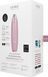 Мікродермабразійний пристрій для видалення чорних цяток GESKE MicroDermabrasion Blackhead Remover 7в1 pink HB0571 фото 8