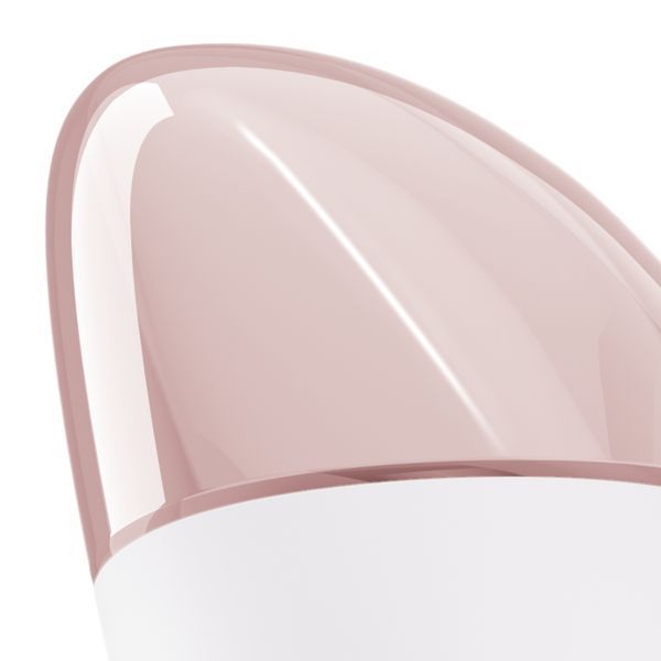 Масажер для обличчя GESKE Cool&Warm Eye and Face Massager 7в1 starlight HB0293 фото