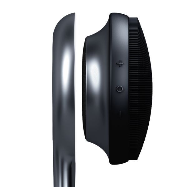 Ультразвуковая щетка для всего тела GESKE Sonic Full-Body Brush&Intensive Exfoliator 8в1 black HB0374 фото