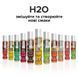 Змазка на водній основі System JO H2O &mdash; Juicy Pineapple (30 мл) без цукру, рослинний гліцерин SO1473 фото 7