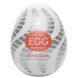 Мастурбатор-яйцо Tenga Egg Tornado со спирально-геометрическим рельефом SO5490 фото 1