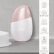 Масажер для обличчя GESKE Cool&Warm Eye and Face Massager 7в1 starlight HB0293 фото 3