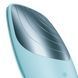 Электронная звуковая термо щетка для лица GESKE Sonic Thermo Facial Brush 6в1 turquoise HB0081 фото 5