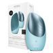 Электронная звуковая термо щетка для лица GESKE Sonic Thermo Facial Brush 6в1 turquoise HB0081 фото 1