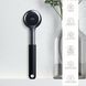 Ультразвуковая щетка для всего тела GESKE Sonic Full-Body Brush&Intensive Exfoliator 8в1 black HB0374 фото 3