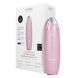 Мікродермабразійний пристрій для видалення чорних цяток GESKE MicroDermabrasion Blackhead Remover 7в1 pink HB0571 фото 1