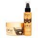 Крем-шимер для тіла Orgie &ndash; Glow Shimmering Body Cream (250 мл), чуттєвий аромат, зволоження SX1500 фото 3