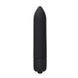 Вибропуля Fairy Bullet Black ( черный ) ASS2 фото 1