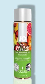 System JO H2O &mdash; Tropical Passion (120 мл) LB1145 фото