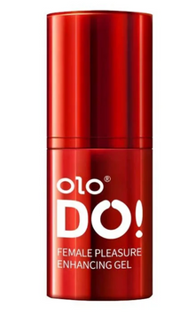 OLO Orgasmic Liquid: Рідкий вібратор та стимулятор (15 мл) OL74 фото