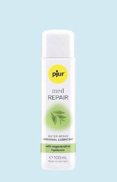 Pjur MED Repair glide 100 мл LB1057 фото