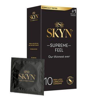 Skyn ​​Supreme Feel 10 штук sk147 фото