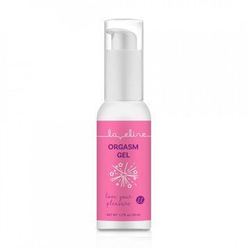 Гель для стимуляції оргазму Orgasm gel, 50 мл Loveline LL045607 фото