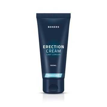 Крем Boners Erection Cream 100 мл ST172 фото