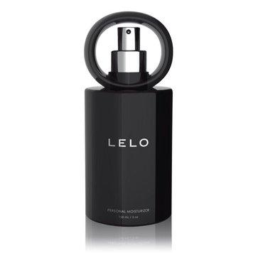 Лубрикант на водній основі LELO Personal Moisturizer, без гліцерину, рослинні екстракти, 150 мл SO8124 фото