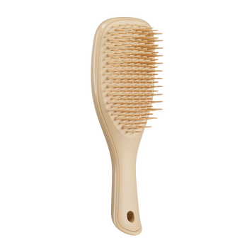 Щетка для волос Tangle Teezer The Ultimate Detangler Mini Oat Cream 5060926688503 фото